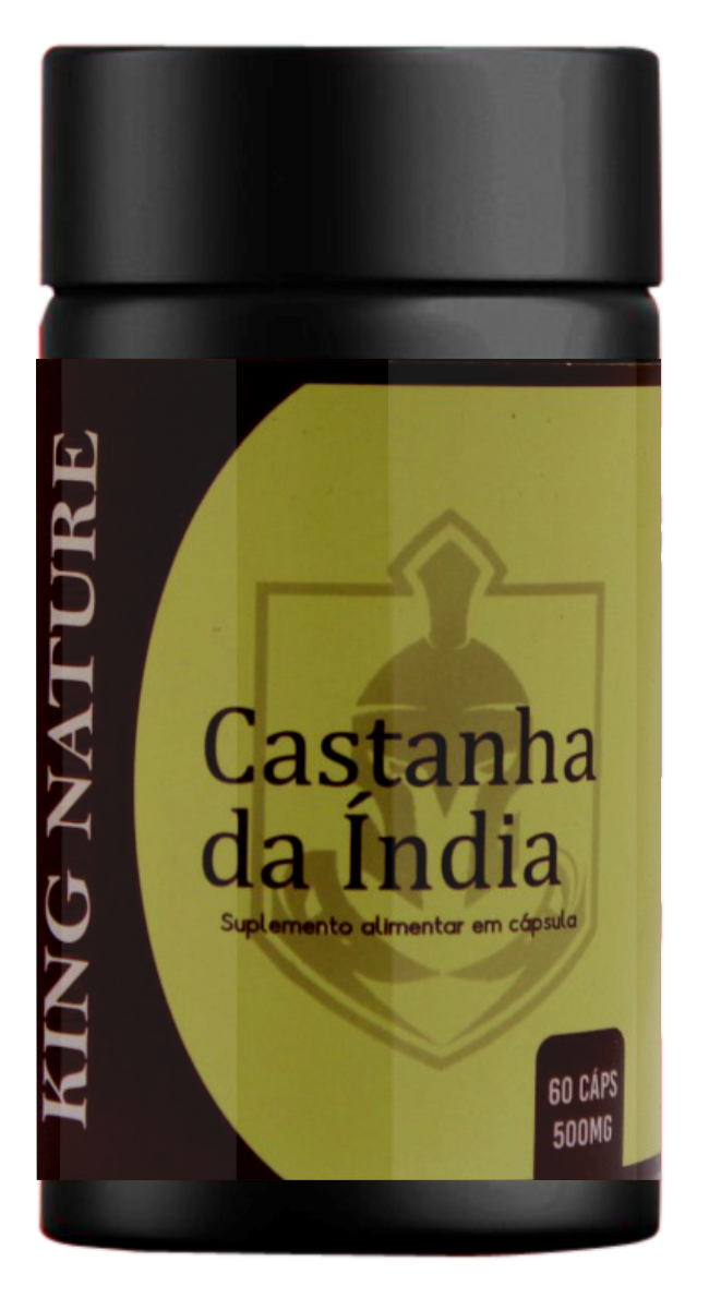Castanha da Índia